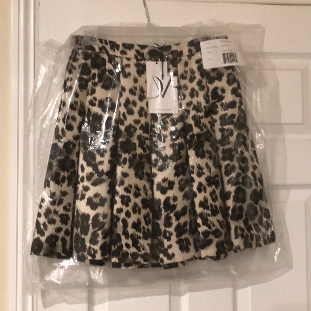 Diane Von Furstenberg Skirt